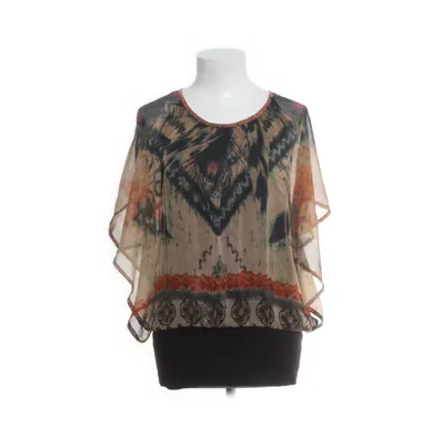 Topp (Brun, Flerfärgad) från Soyaconcept Polyester, Viskos