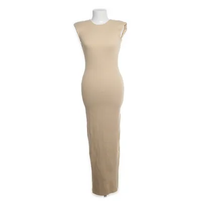 Långklänning (Beige) från Ávora