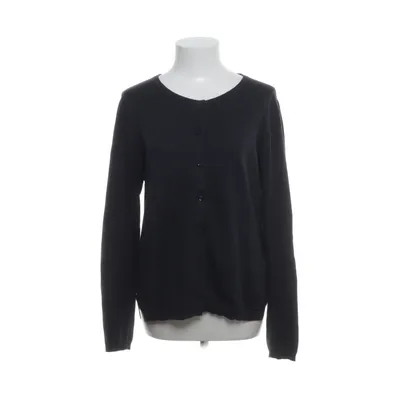 Cardigan (Blauw) van Part Two Katoen, Kasjmier