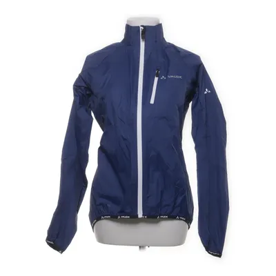 Regnjacka (Women's Drop Jacket III) från Vaude Polyamid, Polyuretan