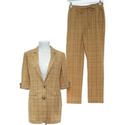 Pak (Meerkleurig, Beige) van Studio Anneloes Elastaan, Polyamide