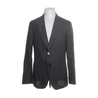 Blazer (Gray) from Oscar Jacobson Wool