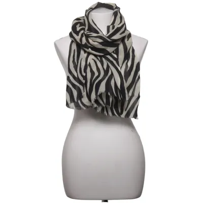 Châle (Noir, Beige) de Mango Accessories