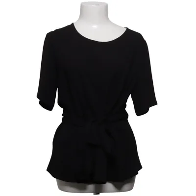 Top (Zwart) van Ichi Polyester