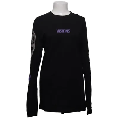 Langærmet t-shirt (VLS RIVER LONG) fra Vailent Bomuld