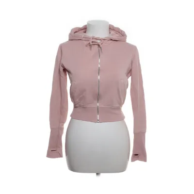 Huvtröja (Rosa) från Bubbleroom Bomull, Polyester