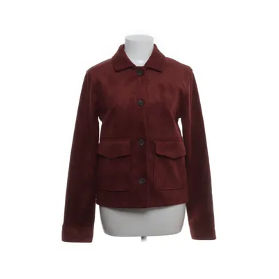 Overshirt (Bruin) van Zara Elastaan, Polyester