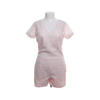 Jumpsuit (Pink) from ST Studio