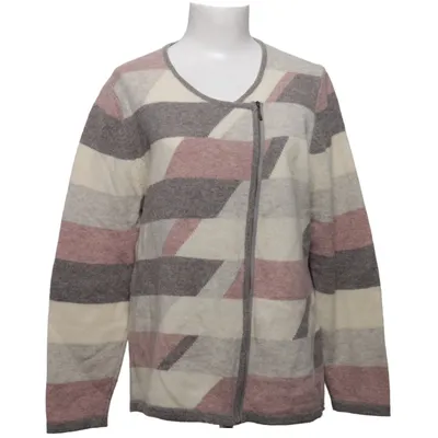Cardigan (Beige, Gris, Rose) de Mansted Laine