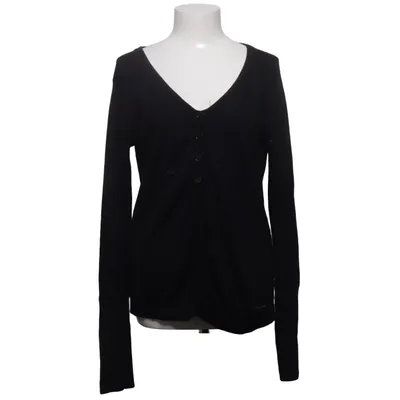 Cardigan (Noir) de Mitch & Co