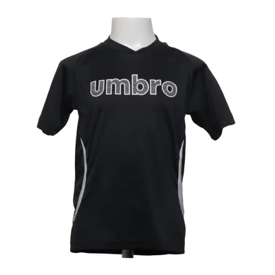 T-shirt (Gris, Blanc) de Umbro Polyester