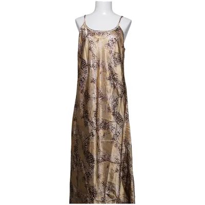 Natkjole (Beige, Flerfarvet) fra Premiere Collection Polyester