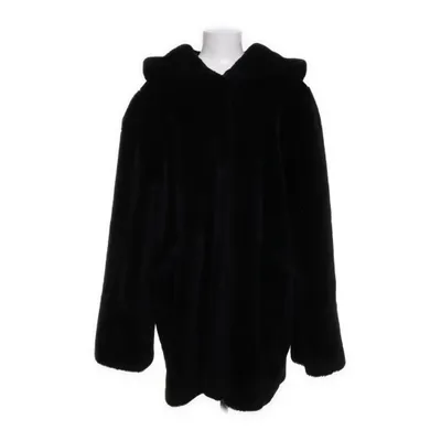Winter coat (Black) from CKN of Scandinavia Acrylic, Polyester