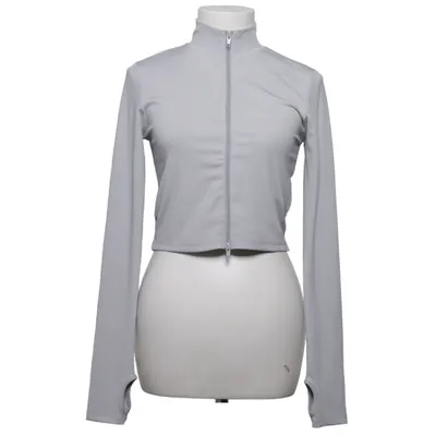 Haut de sport (Gris) de FB Sister Élasthane, Polyester