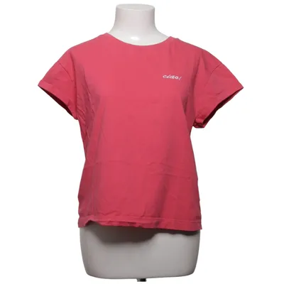 T-shirt (Red) from Munich Freedom Cotton