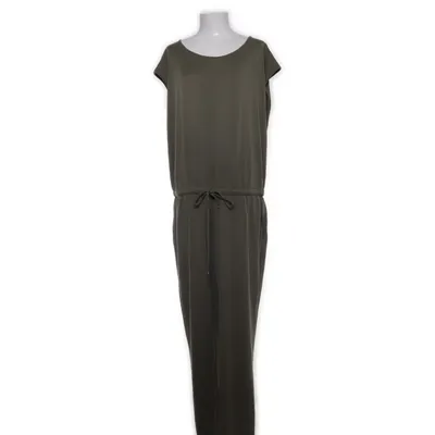 Jumpsuit (Groen) van Lecomte Modal, Polyester