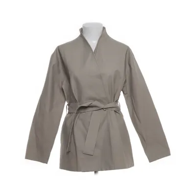 Regnjacka (Grå) från Stutterheim