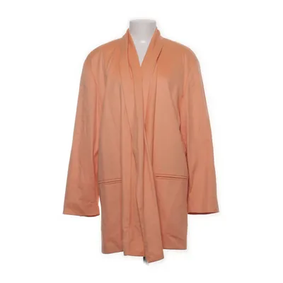 Frakke (Beige) fra Escada Kashmir, Uld