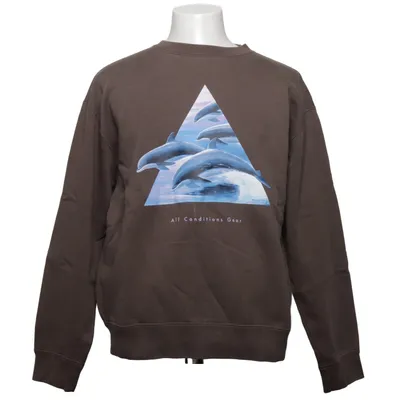 Sweatshirt (Brown) from ACG