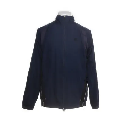 Veste de sport (Bleu) de Starter Polyester
