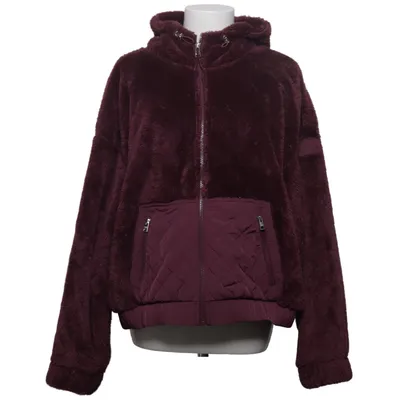 Jacket (Red, Purple) from DKNY Sport