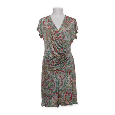 Wrap dress (Multicolored) from Revdelle Elastane, Polyester