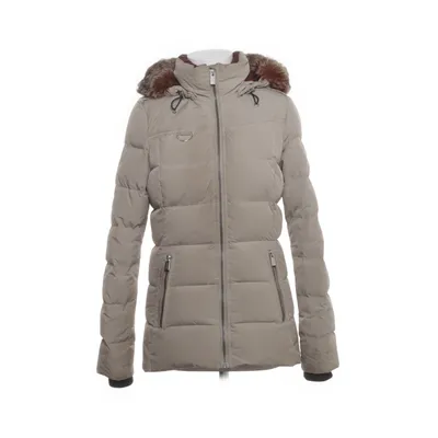 Dunjacka (Beige) från Snoot Dun, Nylon, Polyester