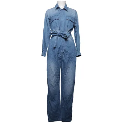 Jumpsuit (Blue) from Place du Jour