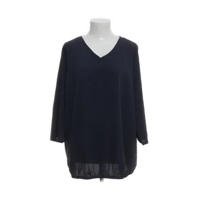 Top (Blauw) van Gina Benotti Polyester