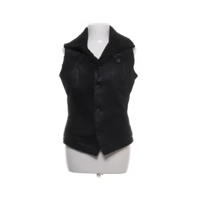 Outdoor vest (Zwart) van G-Star Acryl, Katoen, Elastaan, Polyester, Polyurethaan