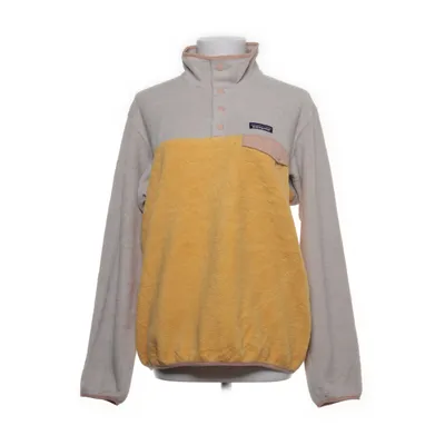 Fleecetröja (SYNCHILLA) från Patagonia Återvunnen polyester