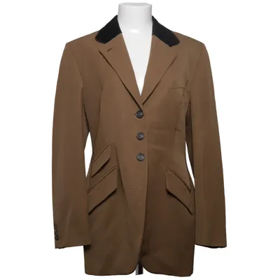 Blazer (4005) from Pauw Wool