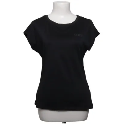 Trainingstop (Grijs) van OTP Elastaan, Polyester