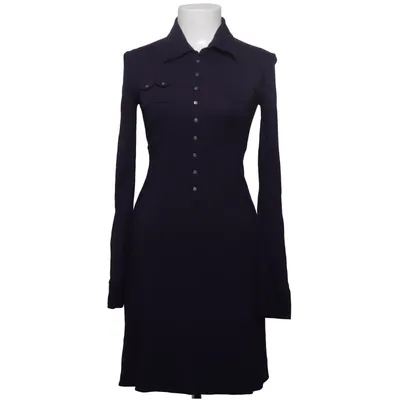Blousejurk (Blauw) van Diesel