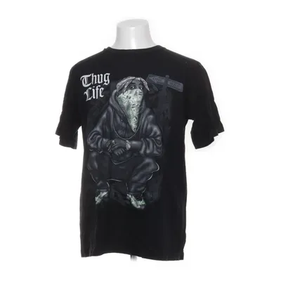T-shirt (2pac T-shirt ) från Hanes Bomull