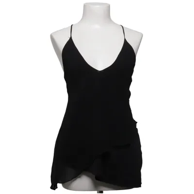 Débardeur (Noir) de Zara W&B Collection