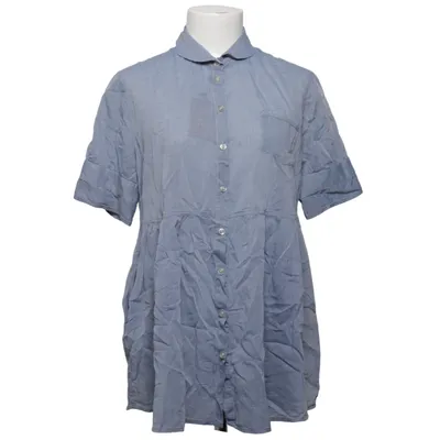 Short sleeve shirt (Blue) from Hugo Boss