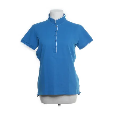 Polo shirt (Blue) from Pull Love