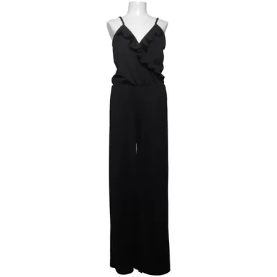 Jumpsuit (FLOUNCE JUMPSUIT) van NLY Trend Elastaan, Polyester