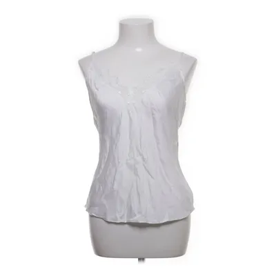 Pyjamaslinne (Vit) från Etam Elastan, Silke