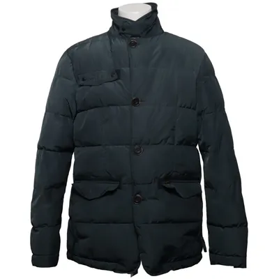 Winter jacket (Blue) from Wiggys