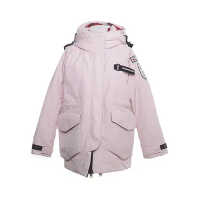 Down jacket (Pink) from Bosideng
