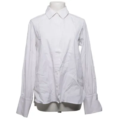 Shirt (White) from Naja Lauf