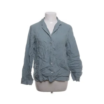 Skjorta (Grön) från Zara Home Linne