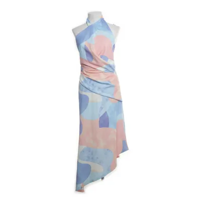 Aftonklänning (Rosa, Flerfärgad) från ASOS Design