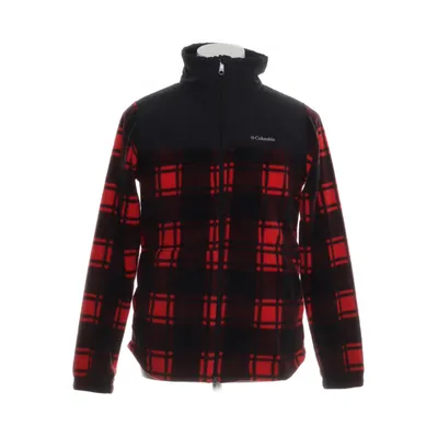 Jack (Rood, Zwart) van Columbia Sportswear Polyamide, Polyester
