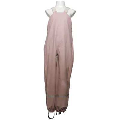 Rain pants (Pink) from Kuling