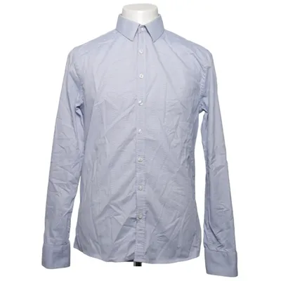 Shirt (Blue) from Savvy Citizen Cotton