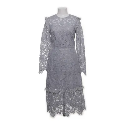 Klänning (Grå) från True Decadence Polyester