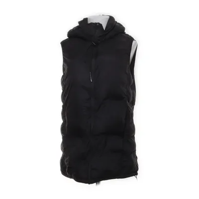 Outer vest (Gray) from Zara Polyamide